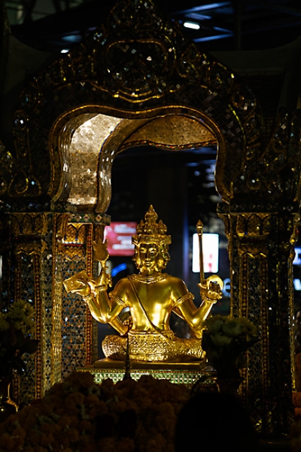 Bangkok la nuit, loy krathong-026